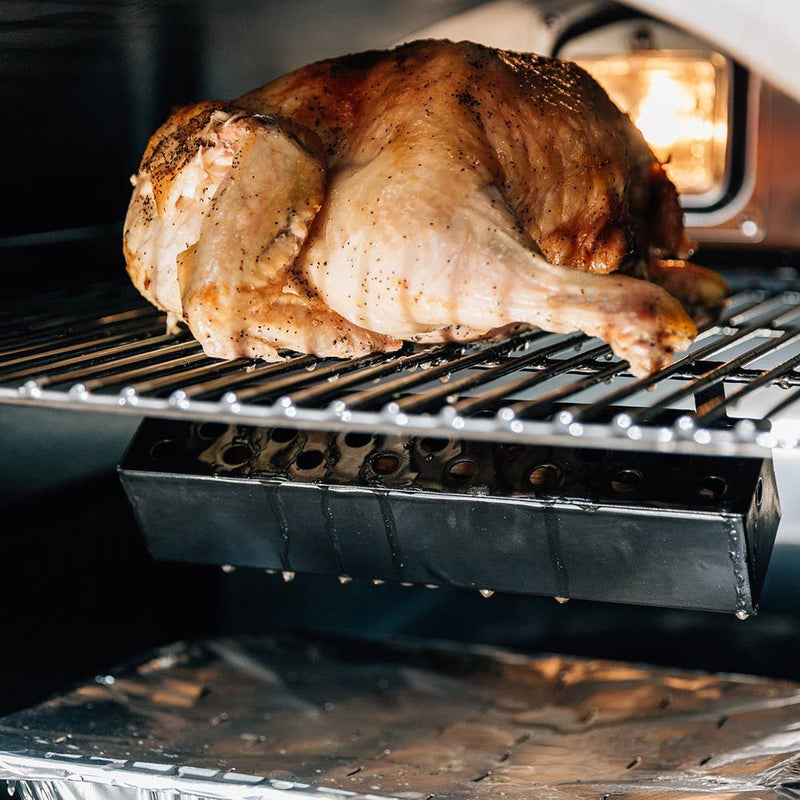 Summerset SS-OVBI Table Top Outdoor Oven, 23-Inches