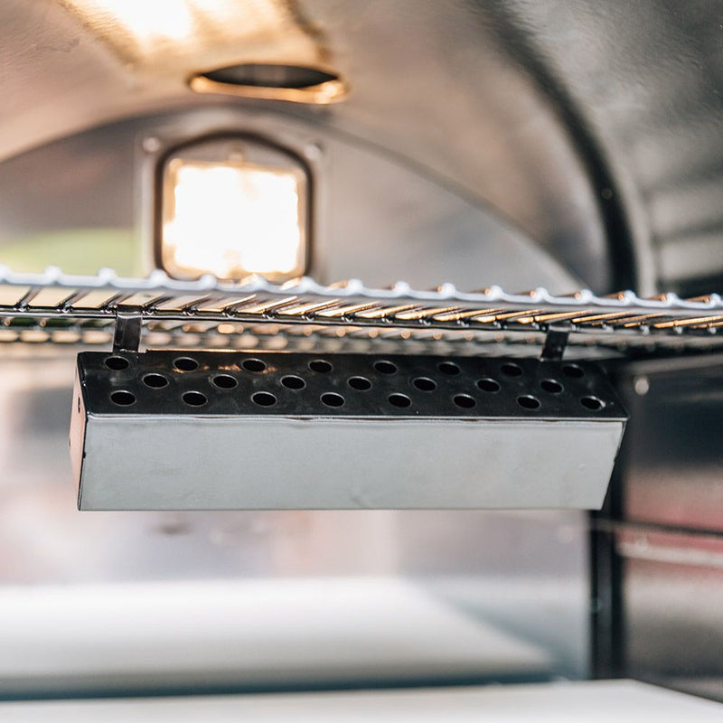 Summerset SS-OVBI Table Top Outdoor Oven, 23-Inches