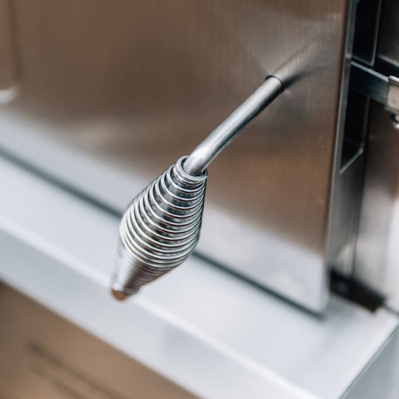 Summerset SS-OVBI Table Top Outdoor Oven, 23-Inches