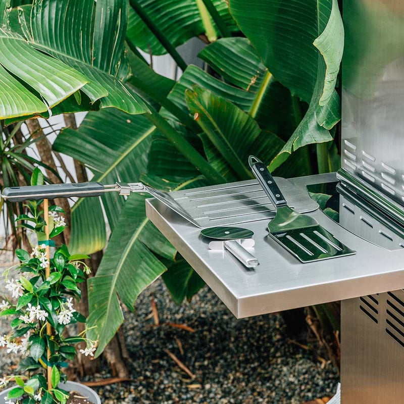 Summerset SS-OVFS Freestanding Outdoor Oven, 23-Inches