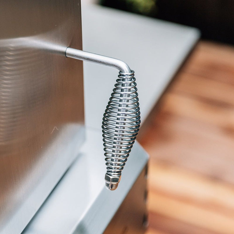 Summerset SS-OVFS Freestanding Outdoor Oven, 23-Inches