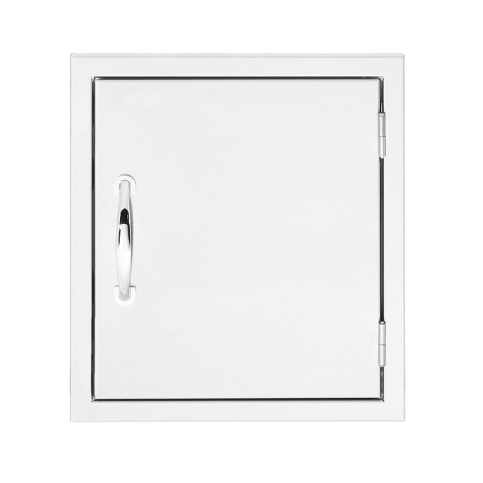 Summerset SSDV-16 Vertical Access Door, 16x18-Inch