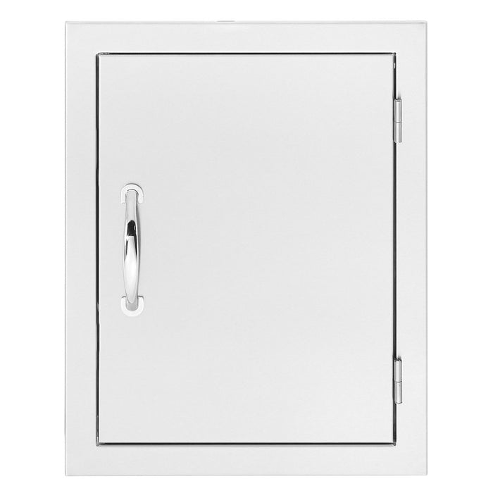 Summerset SSDV-20 Vertical Access Door, 20x27-Inch