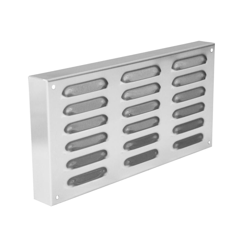 Summerset SSIV-12M Masonry Island Vent, 12x6-Inch