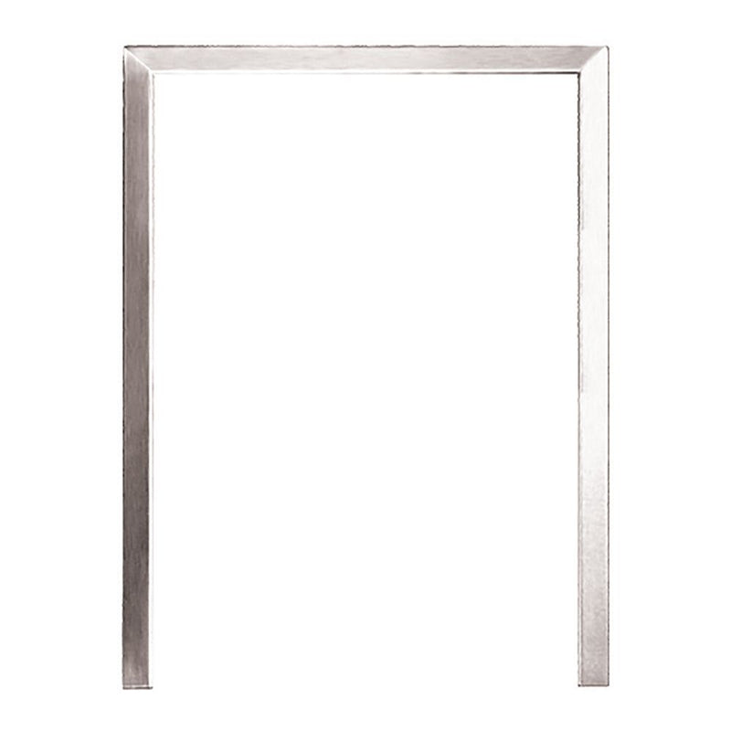 Summerset SSRTK-21 Trim Kit for Summerset 21-Inch Outdoor Refrigerators