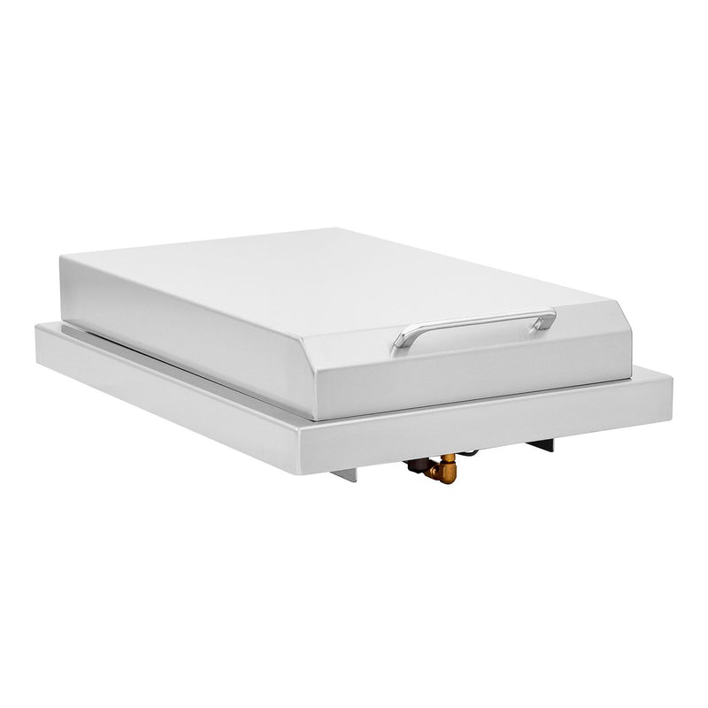 Summerset SSSB1 Sizzler Series Drop-In Single Side Burner