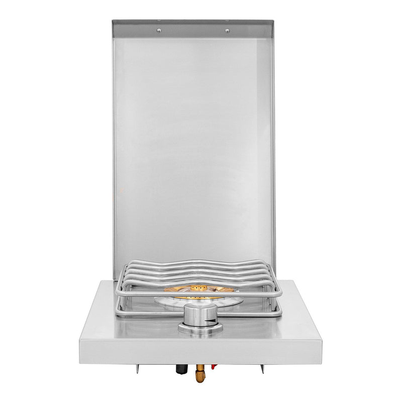 Summerset SSSB1 Sizzler Series Drop-In Single Side Burner