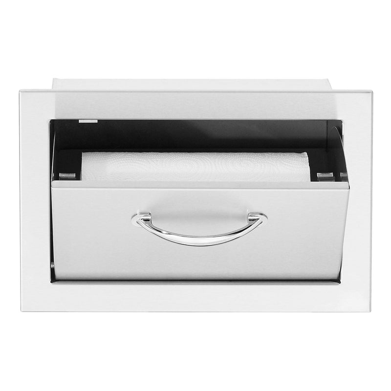 Summerset SSTH-17 Paper Towel Holder, 17x11-Inch