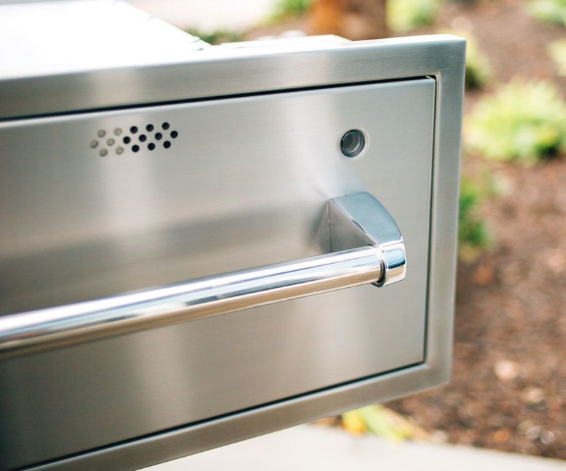 Summerset SSWD-36 Warming Drawer, 36-Inch