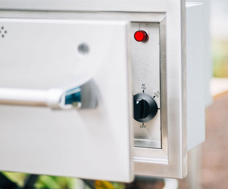 Summerset SSWD-36 Warming Drawer, 36-Inch