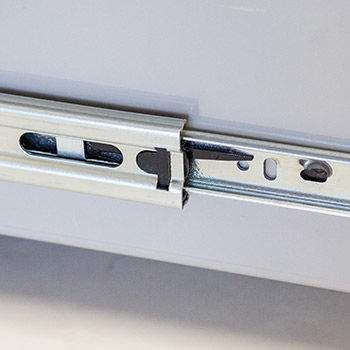 Summerset SSDR1-26U Utility Drawer, 26-Inch