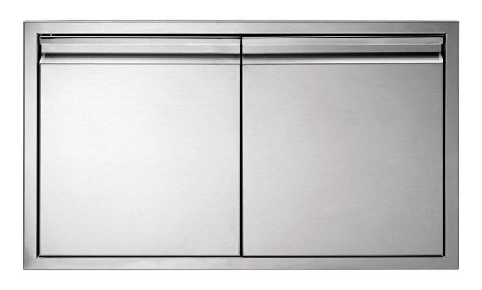 Twin Eagles TEAD30-C Double Access Doors, 30x20.75-Inch
