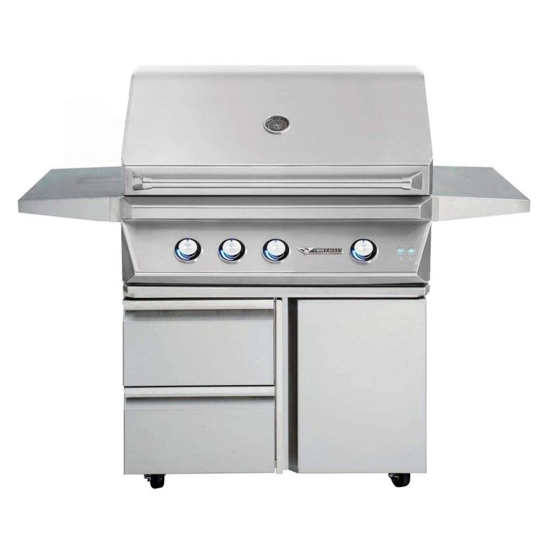 Twin Eagles Grills by Dometic