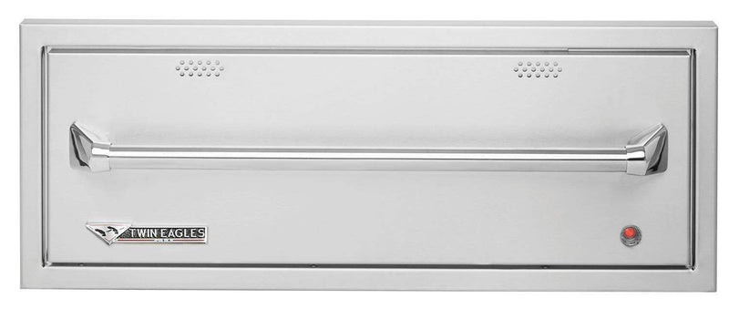 Twin Eagles TEWD30-C Warming Drawer, 29.971x11.596-Inch
