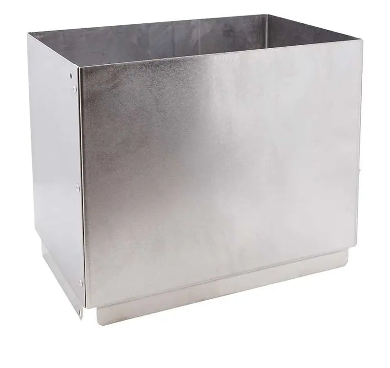 Timber Stoves Hopper Extension for Timber Patio Heaters