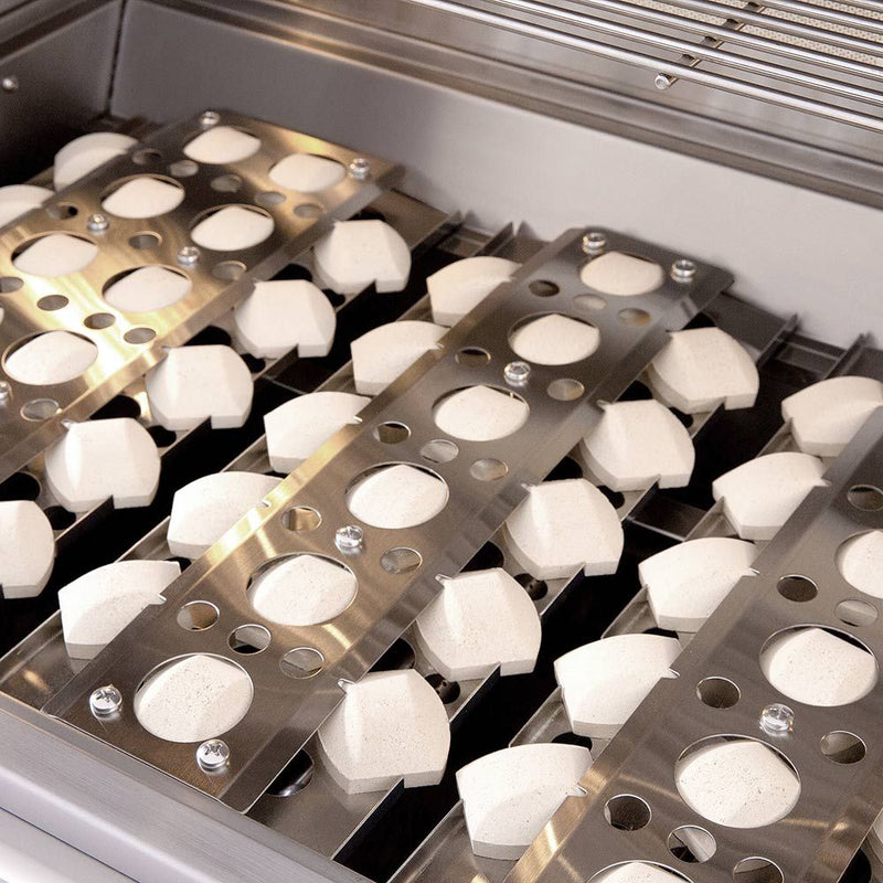 Summerset TRL32 TRL Series Gas Grill On Cart, 32-Inch