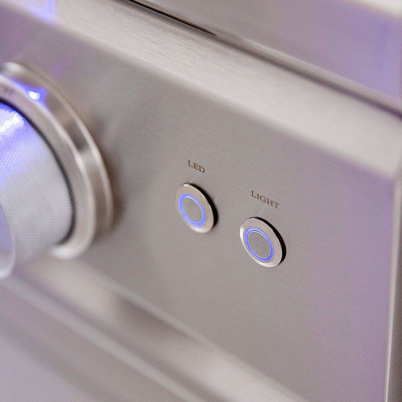 Summerset TRL32 TRL Series Gas Grill On Cart, 32-Inch