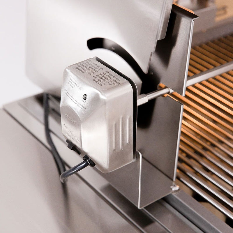 Summerset TRL32 TRL Series Gas Grill On Cart, 32-Inch