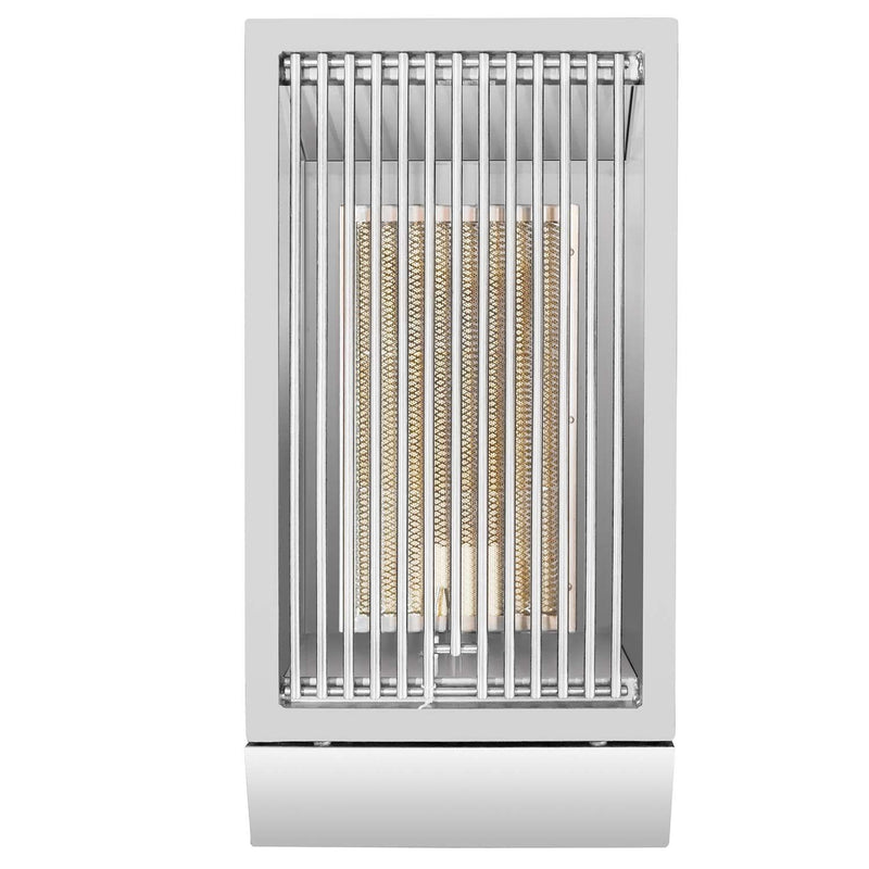 Summerset TRLSS TRL Series Built-In Sear Zone Side Burner