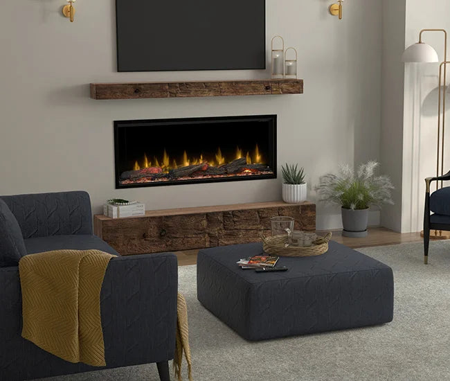 Dimplex Ignite Ultra 50-inch Linear Electric Fireplace
