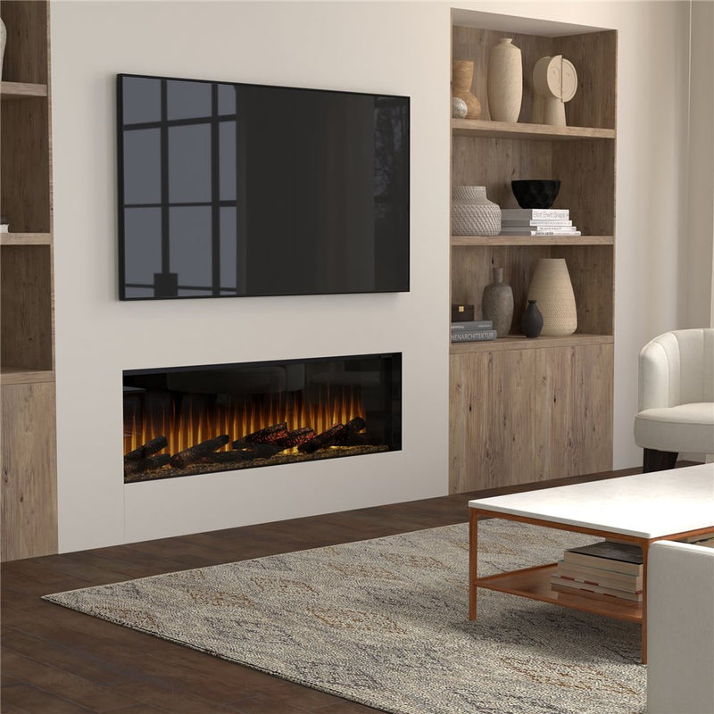 Dimplex Ignite Ultra 60-inch Linear Electric Fireplace