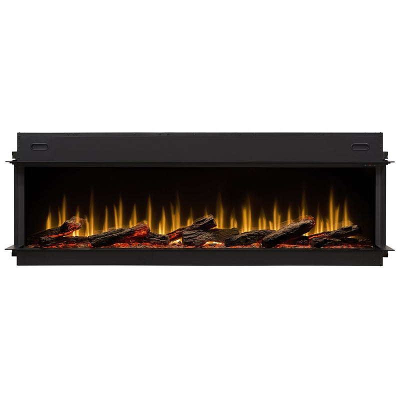 Dimplex Ignite Ultra 74-inch Linear Electric Fireplace
