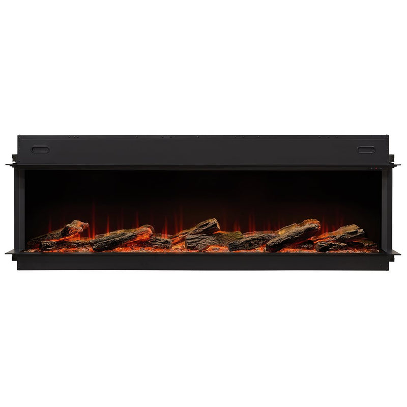 Dimplex Ignite Ultra 74-inch Linear Electric Fireplace