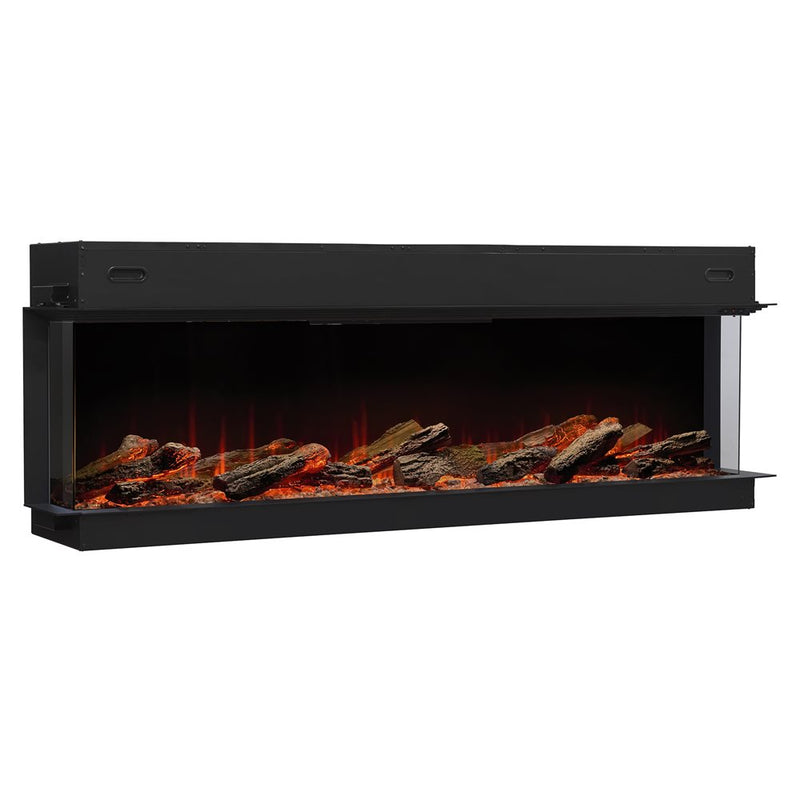 Dimplex Ignite Ultra 74-inch Linear Electric Fireplace