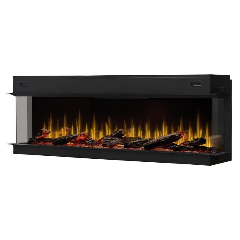 Dimplex Ignite Ultra 74-inch Linear Electric Fireplace