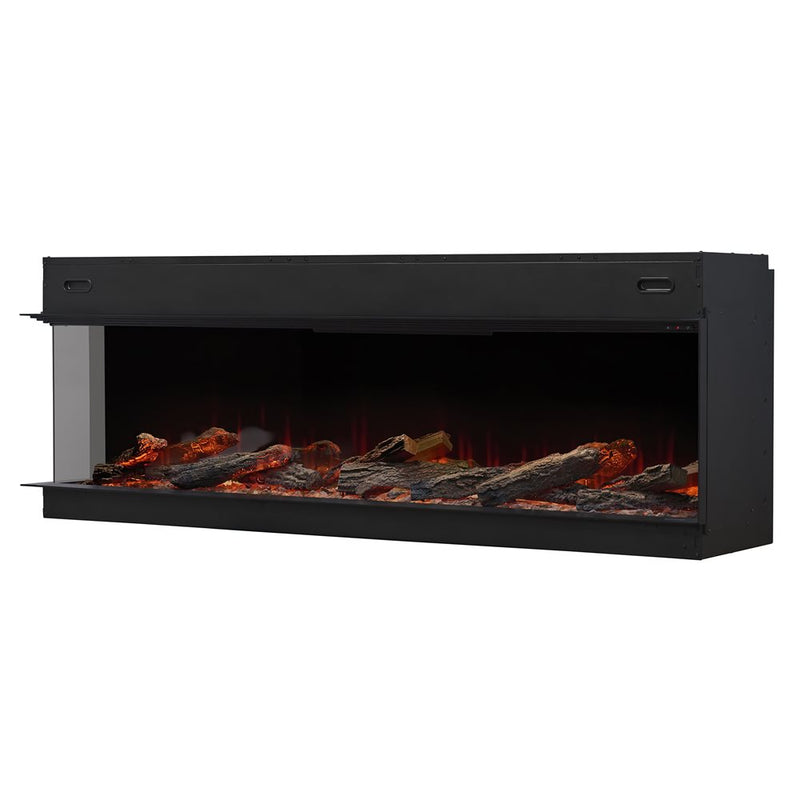Dimplex Ignite Ultra 74-inch Linear Electric Fireplace