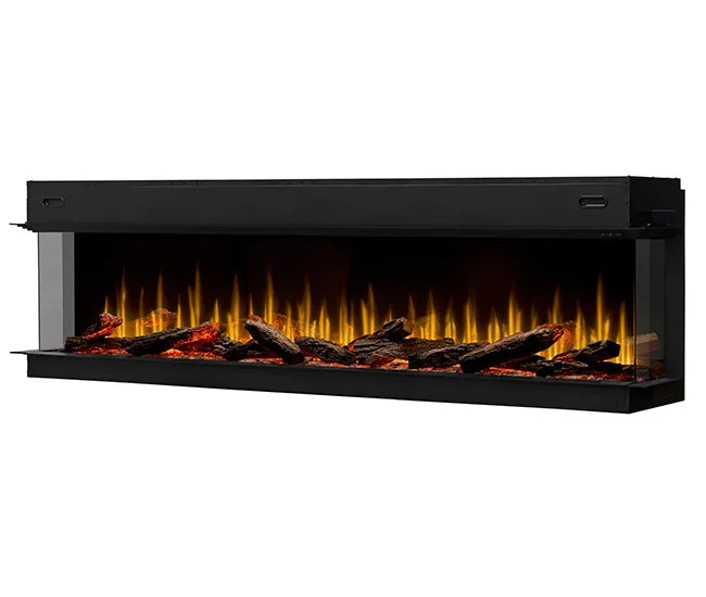 Dimplex Ignite Ultra 88-inch Linear Electric Fireplace