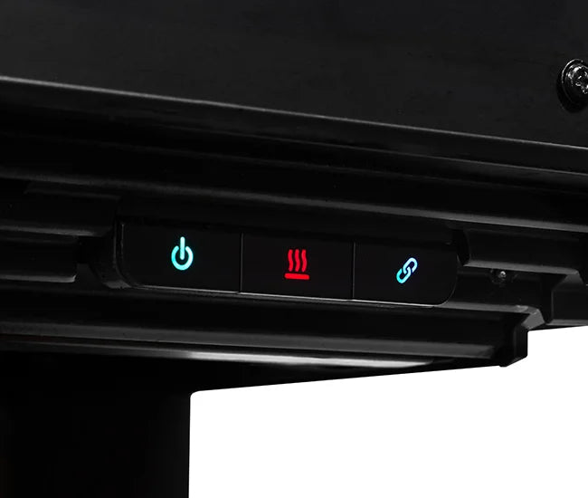 Dimplex Ignite Ultra 50-inch Linear Electric Fireplace