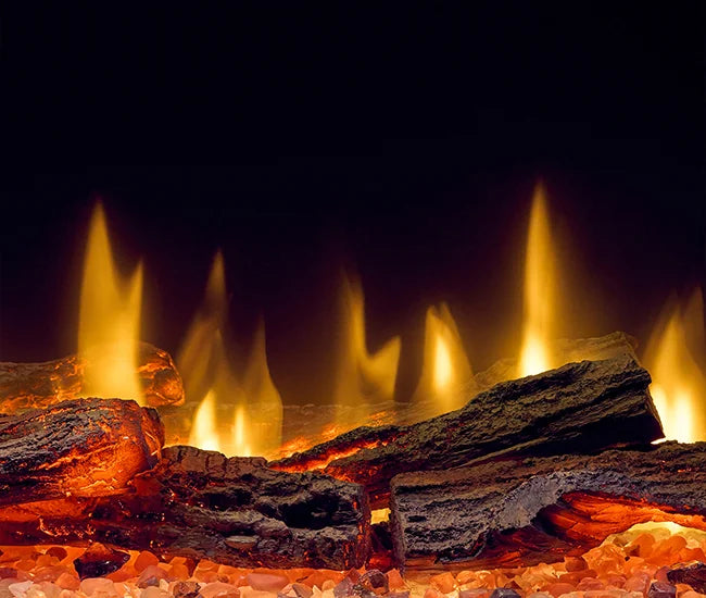 Dimplex Ignite Ultra 88-inch Linear Electric Fireplace