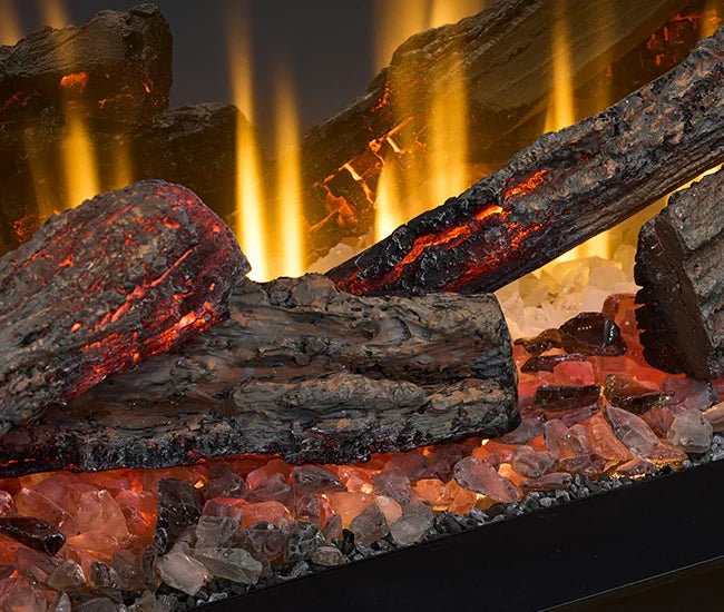 Dimplex Ignite Ultra 88-inch Linear Electric Fireplace