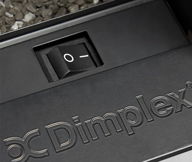 Dimplex Ignite Ultra 88-inch Linear Electric Fireplace