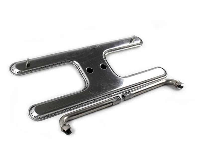 WNK/TJK “H” Style Burner with Twist Lock Venturi System GGDLB13TL