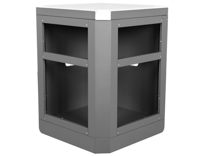 Whistler Outdoor Kitchen 90 Degree Corner Cabinet