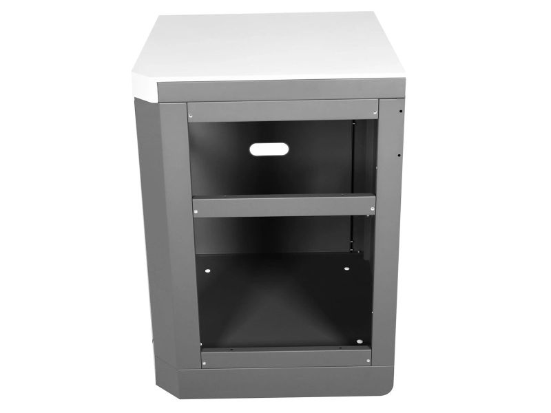 Whistler Outdoor Kitchen 90 Degree Corner Cabinet
