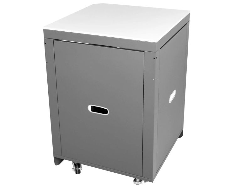 Whistler Outdoor Kitchen 90 Degree Corner Cabinet