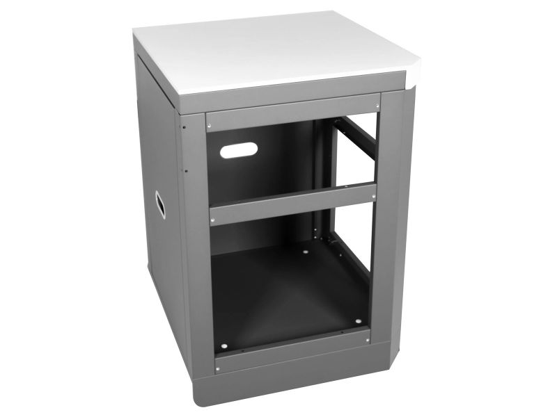 Whistler Outdoor Kitchen 90 Degree Corner Cabinet