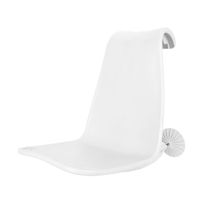 AQWASEAT Pool Lounger white