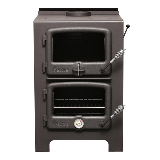 Nectre Bakers Wood-Burning Oven & Fireplace N350, 30,000 BTU