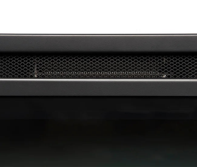 Dimplex Nova 26-inch Plug-in Electric Firebox with ReaLogs