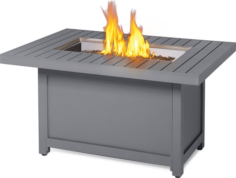 Napoleon Hamptons Square Patioflame® Table