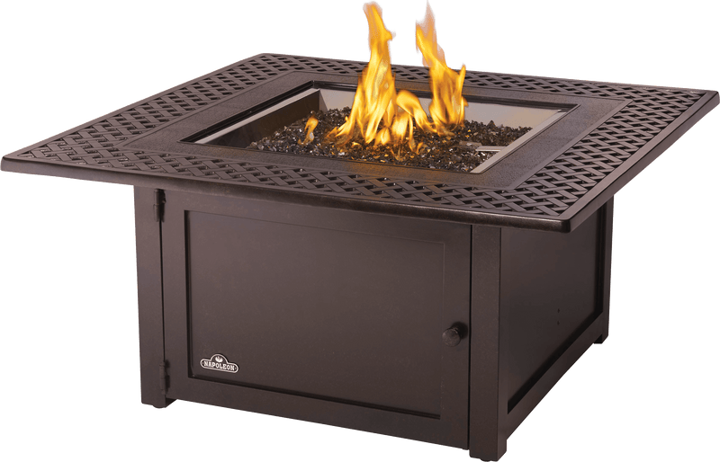 Napoleon Kensington Square Patioflame® Table