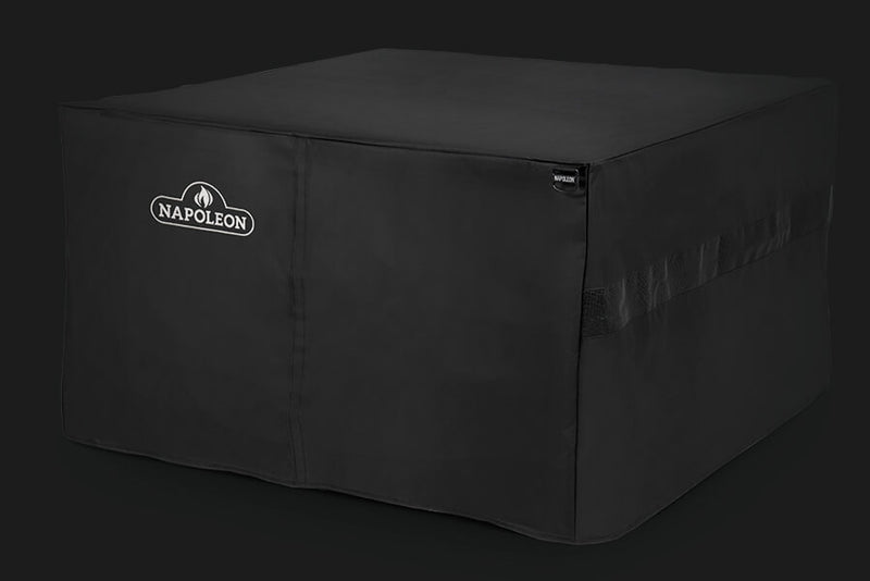 Napoleon Hamptons Square Patioflame® Table