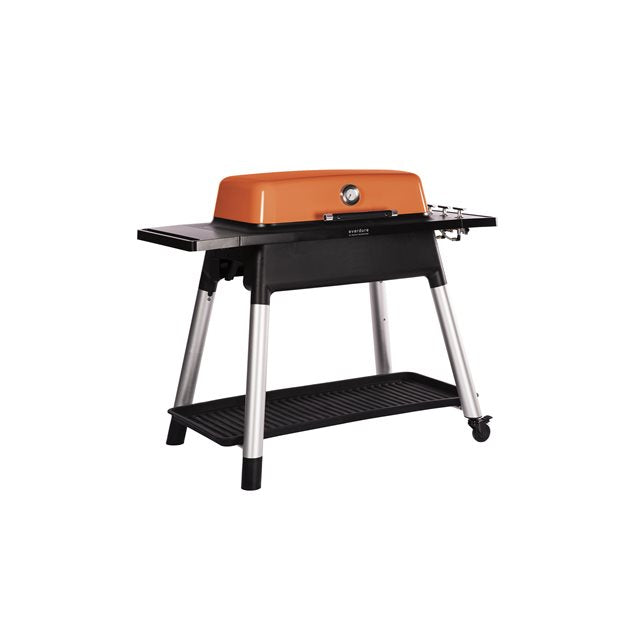 Everdure HBG3 Furnace Freestanding Gas Grill, 46.25-Inches