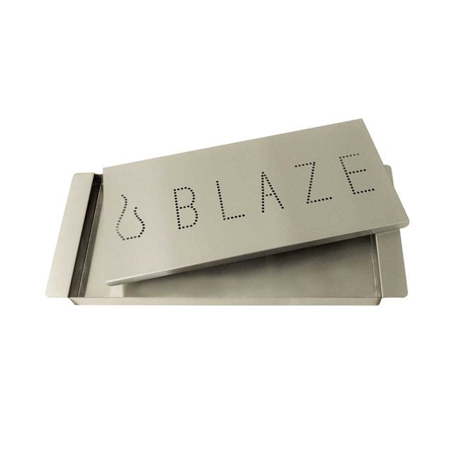 Blaze BLZ-XL-SMBX Smoker Box for Gas Grills