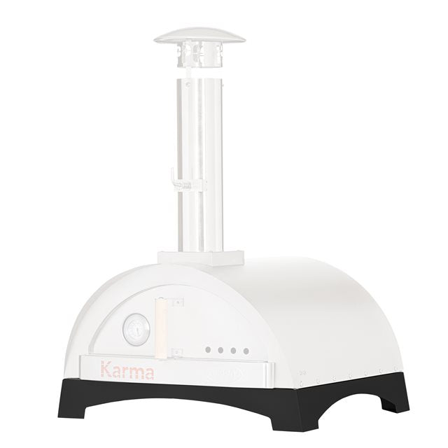 Karma 25 - Black Steel Base Only