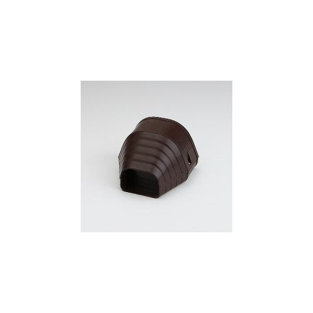 RECTORSEAL - 84367 - 931-LEN122B - 4.5" Brown End Fitting